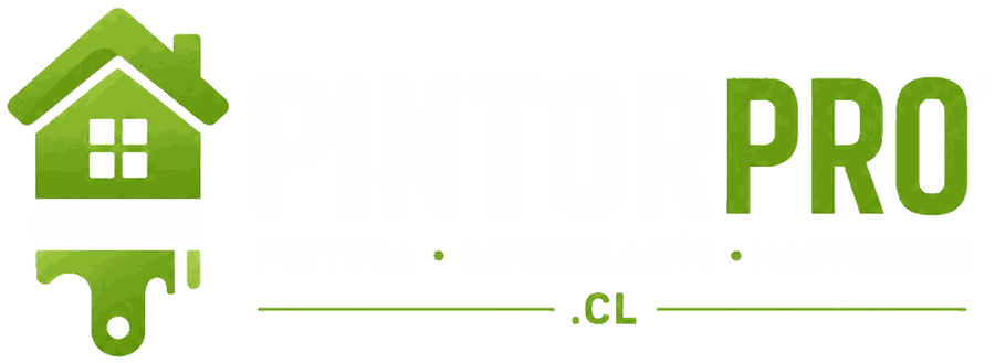 PintorPro — Pintura, Remodelación y Mantención